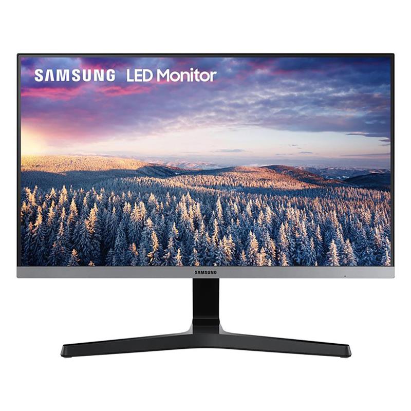 Samsung 24" FHD 75Hz 5ms GTG IPS HDMI, VGA LED Monitor