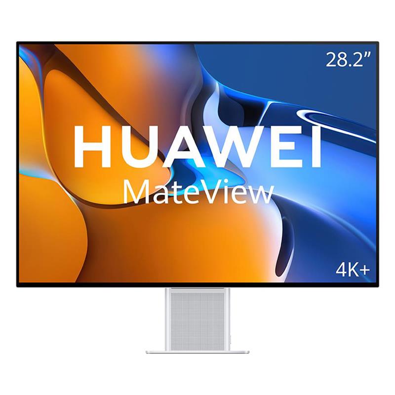 Huawei Mateview 4K+ UHD 28.2" IPS Monitor, 60Hz 8ms Built-in Speakers(Open Box)