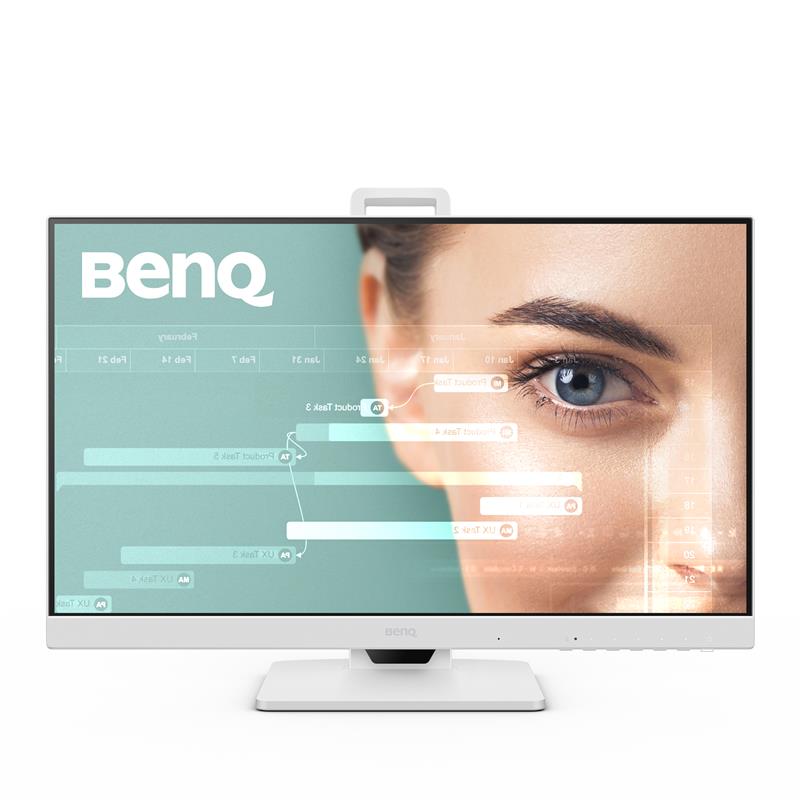 BenQ GW2486TC 23.8 フルHD ディスプレイ　PCモニター 楽天市場】BenQ アイケアモニター GW2486TC 23.8インチ フルHD IPS
