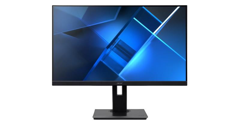 Acer V247YU E 23.8" WQHD 2560x1440 IPS 100Hz 4ms (GTG) Écran de bureau