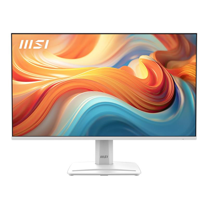 MSI PRO E14A 24.5 po 1920 x 1080 FHD IPS 144Hz Entreprise Moniteur(Open Box)