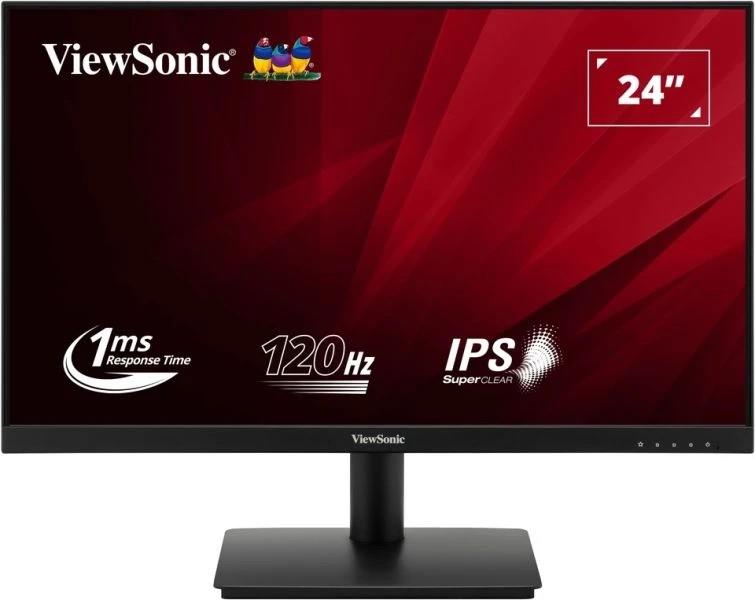 ViewSonic 24 po 1920 x 1080 FHD IPS 120Hz Moniteur