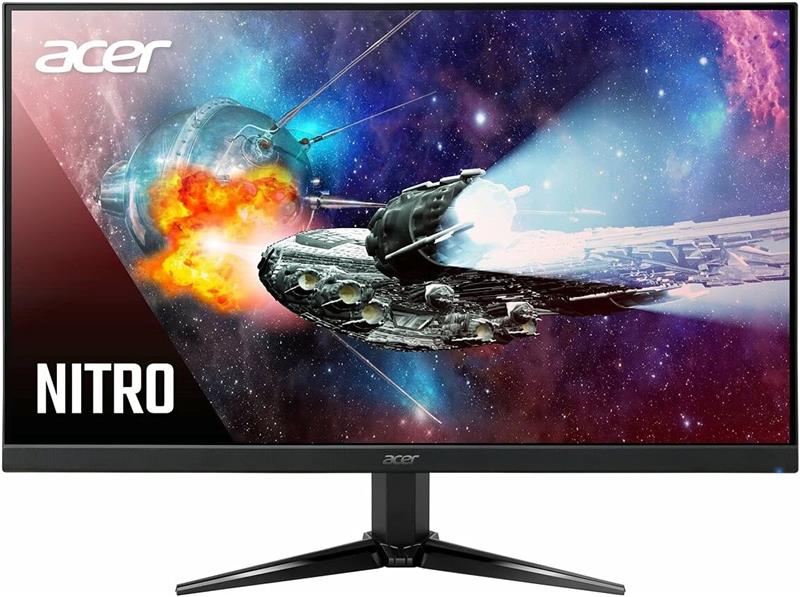 ACER 24" 1920 x 1080 FHD IPS 200Hz Monitor(Open Box)