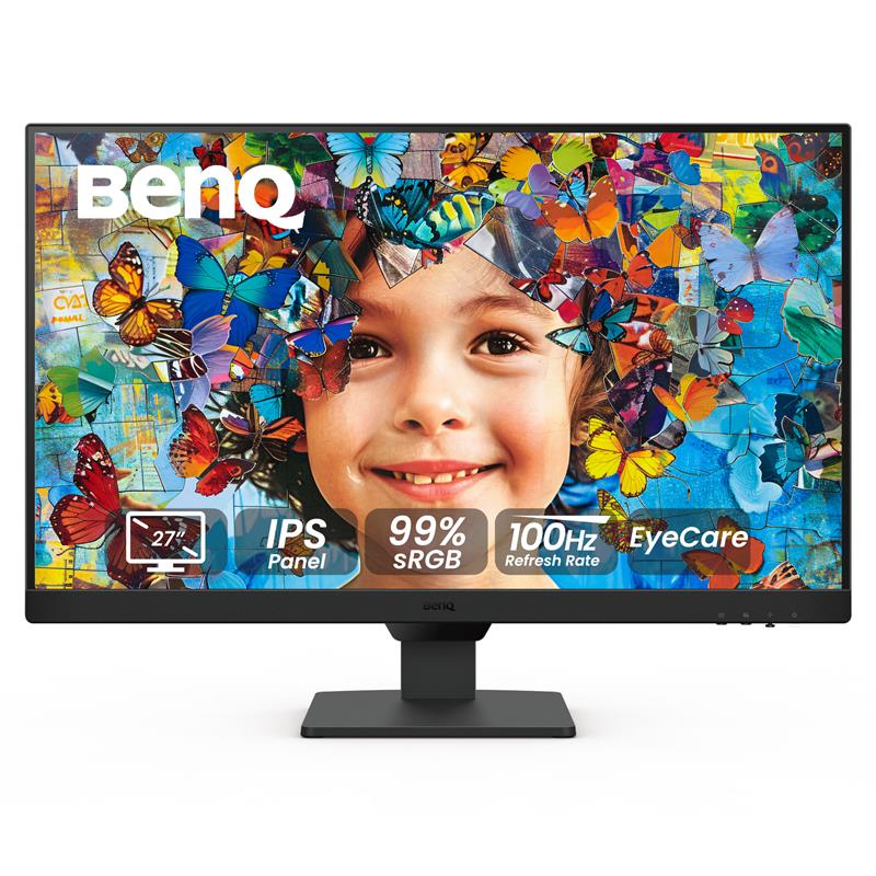 BenQ GW2790 27" FHD 1920x1080 IPS 100Hz 5ms Gaming Monitor