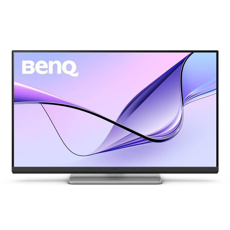 BenQ MA270U 27” 4K 3840x2160 IPS 60Hz 5ms Office Monitors - Canada