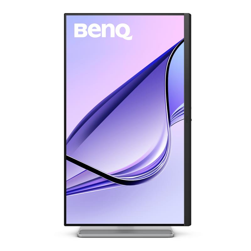 BenQ MA270U 27” 4K 3840x2160 IPS 60Hz 5ms Office Monitors - Canada