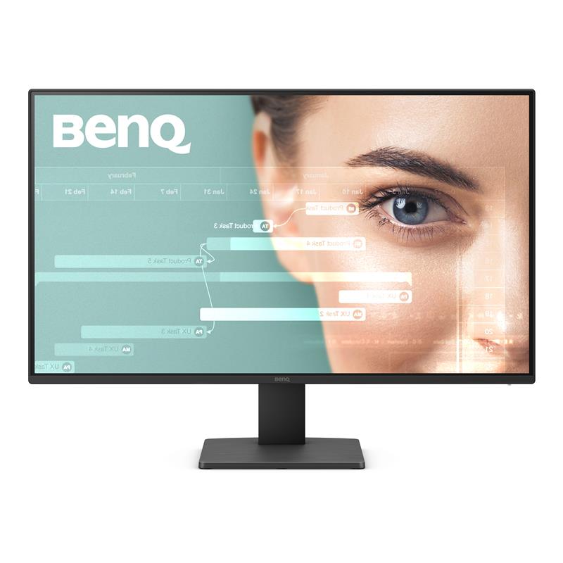 BenQ GW2791 27 pouces FHD IPS 100 Hz 5 ms (GtG) Moniteur de créateur