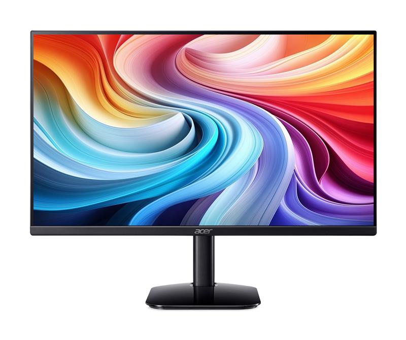 Acer KC272 27in 1080P  IPS 120Hz 1ms VESA Mountable Office Monitor