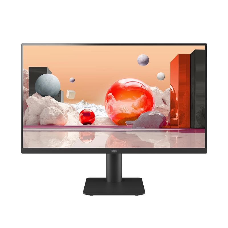 LG 27" FHD 1920 x 1080 IPS 100Hz Monitor(Open Box)