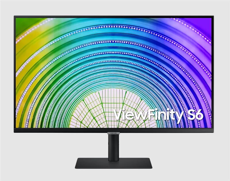 Samsung 32" QHD VA 75 hz 5ms HDR10 with USB type-C LAN port Monitor