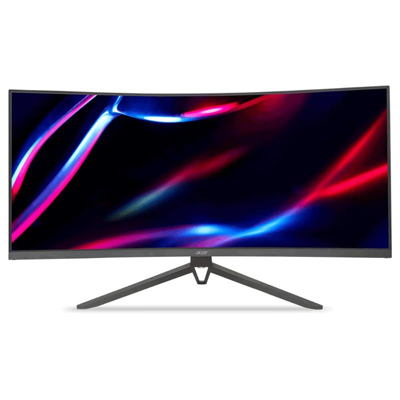 Acer Nitro 34" UWQHD 3440x1440 Curved 100Hz 1ms Gaming Monitor(Open Box)