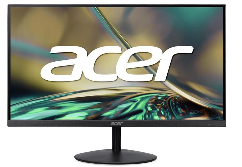 Acer Professional  31.5" UHD 4k 3840x2160  60hz VA 1ms Monitor