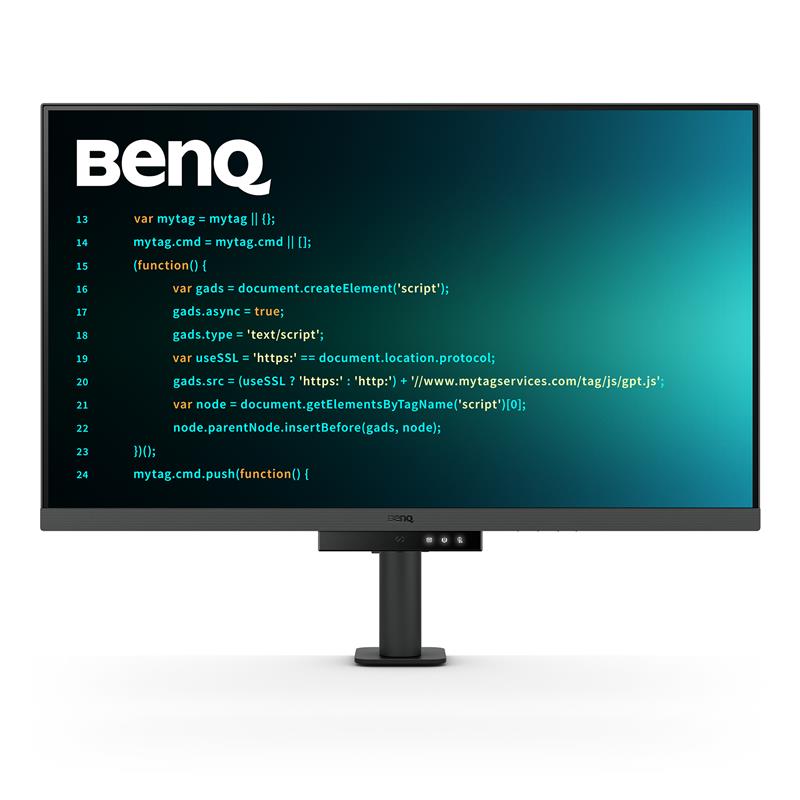 BenQ RD320UA 32" 4K 3840x2160 IPS 60Hz 5ms Office Monitors