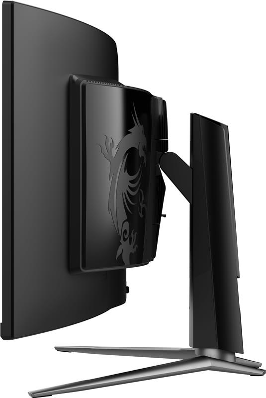 MSI MPG 491CQP QD-OLED 49インチ DQHD 144hz MSI MPG 491CQP QD-OLED