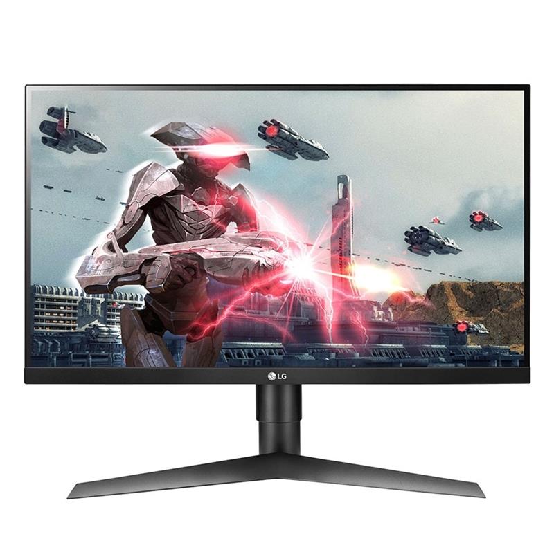 LG 7GL650F 27 INCH IPS FHD 144Hz 1ms HDMI(Open Box)