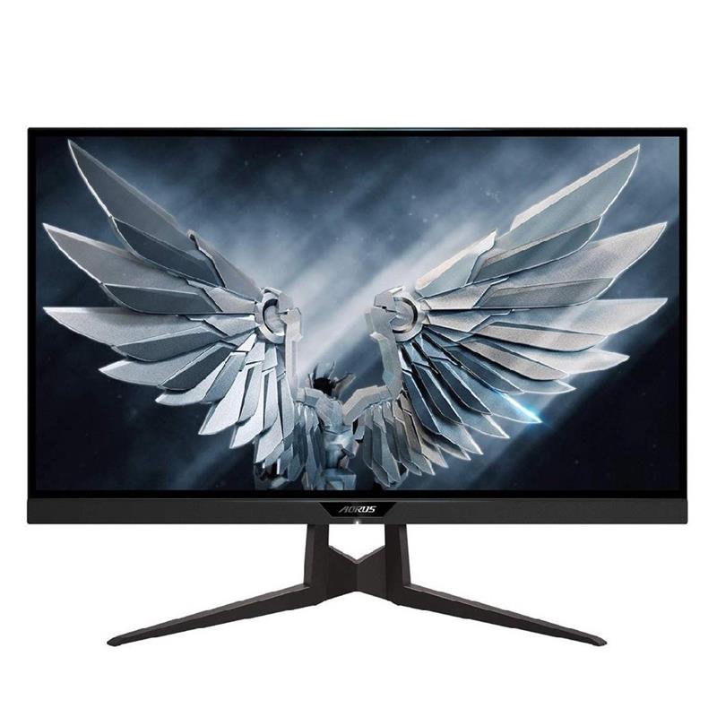 GIGABYTE AORUS FI27Q-P 27" 165Hz 1440P FreeSync IPS Gaming Monitor(Open Box)