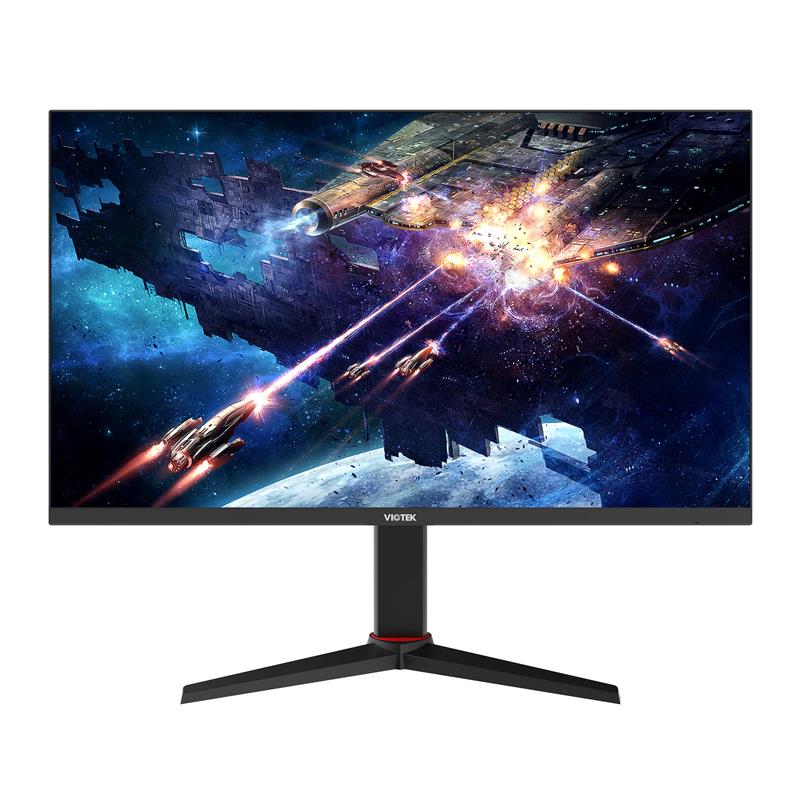 VIOTEK GFT27CXB 27-Inch Gaming Monitor