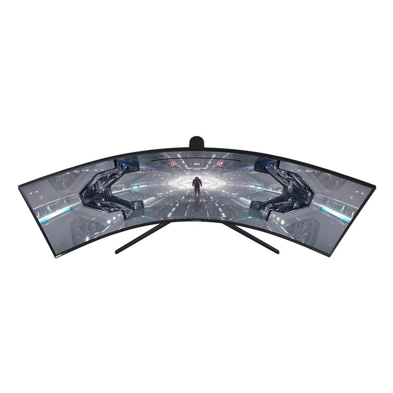 Samsung Odyssey G9 49