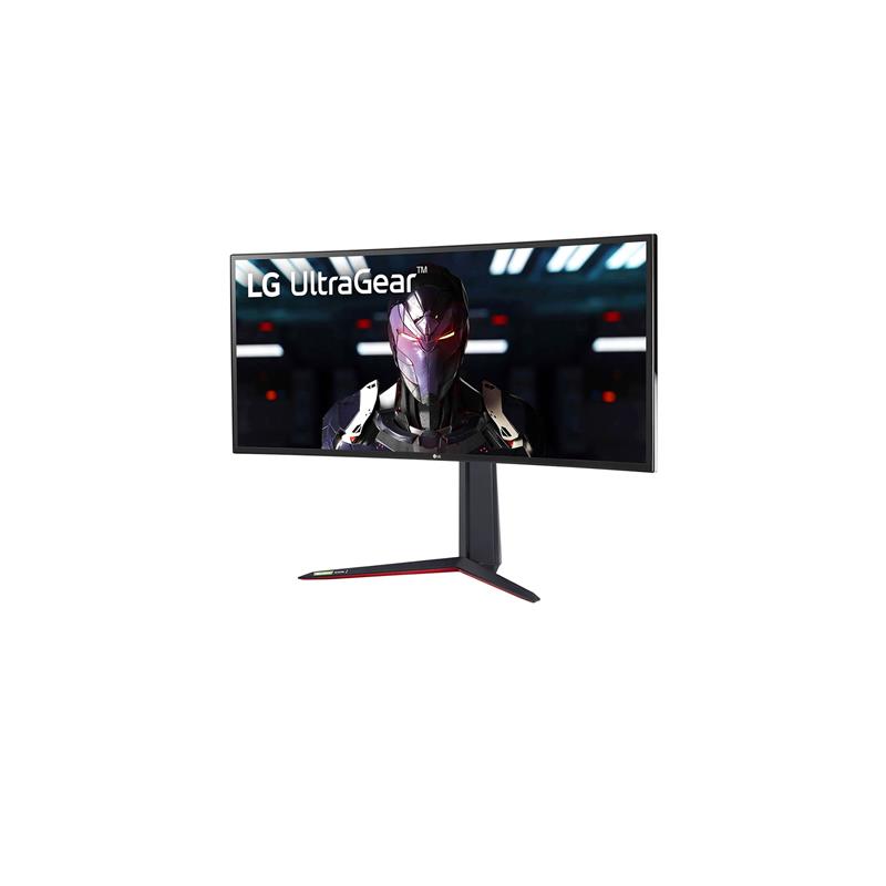 LG 34'' 21:9 UltraGear™ Nano IPS Curved Gaming Monitor - Canada Computers &  Electronics