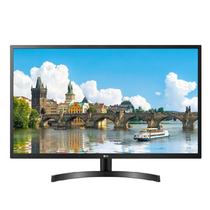 LG 32MN600P-B 31.5" Full HD IPS LCD Monitor(Open Box)