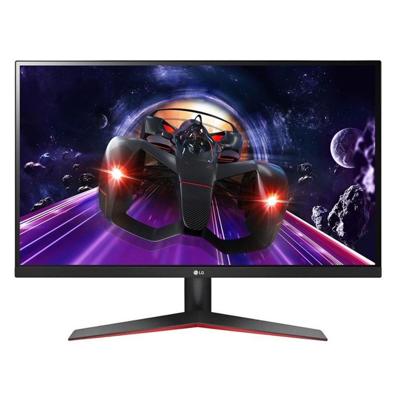 LG 27'' Full HD IPS Display 75Hz 1ms with AMD FreeSync™ HDMI DP VGA(Open Box)