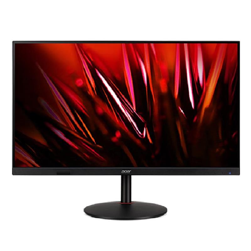 Acer Nitro XV2 Gaming Monitor 31.5" 4K, IPS, 144Hz, 1ms, HDMI 2.1, USB(Open Box)