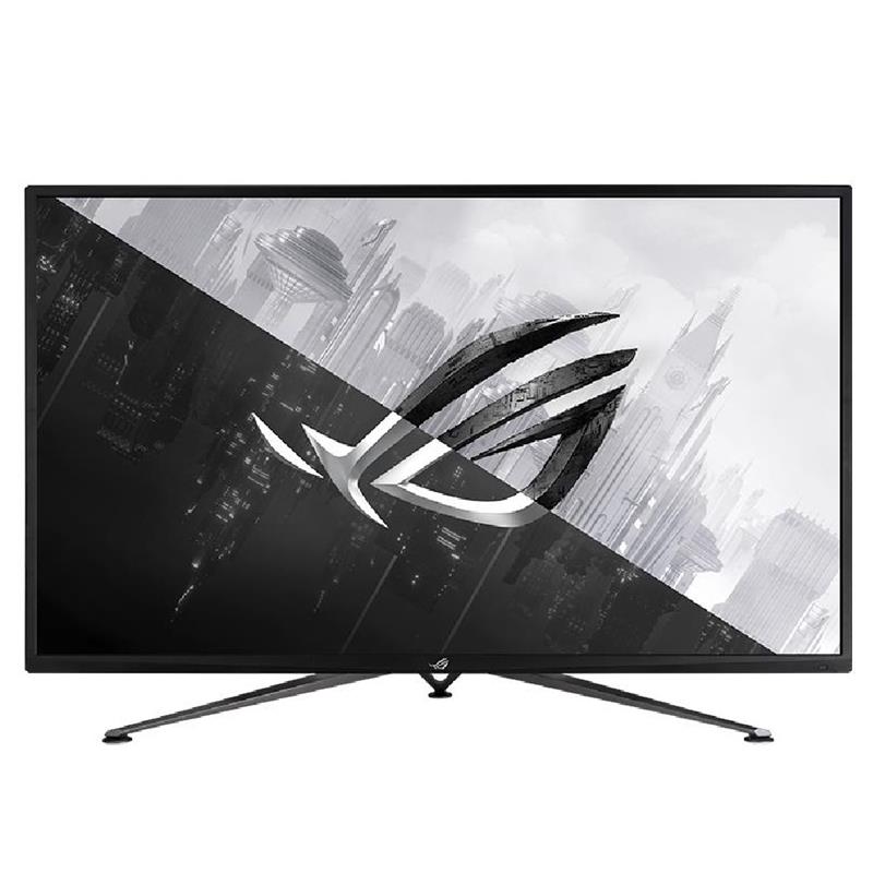 ASUS ROG Strix 43” 4K HDR DSC Gaming Monitor (XG43UQ)