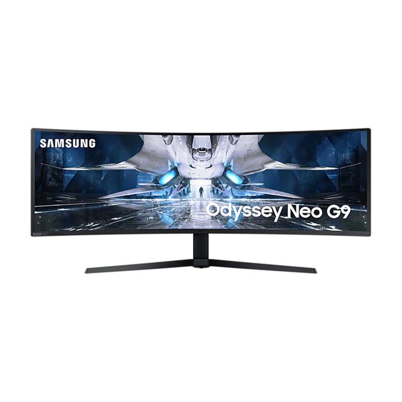 Samsung 49" Odyssey Neo G9 Gaming Monitor 5120x1440 240Hz Mini-LED(Open Box)