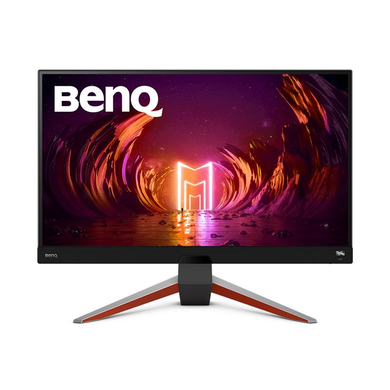 BenQ MOBIUZ EX2710Q 27" 2K QHD 165Hz IPS 1ms MPRT 2.1ch Gaming Monitor