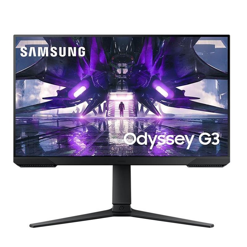 Samsung 27" Odyssey G3 Gaming Monitor 1920x1080 VA 144hz 1ms