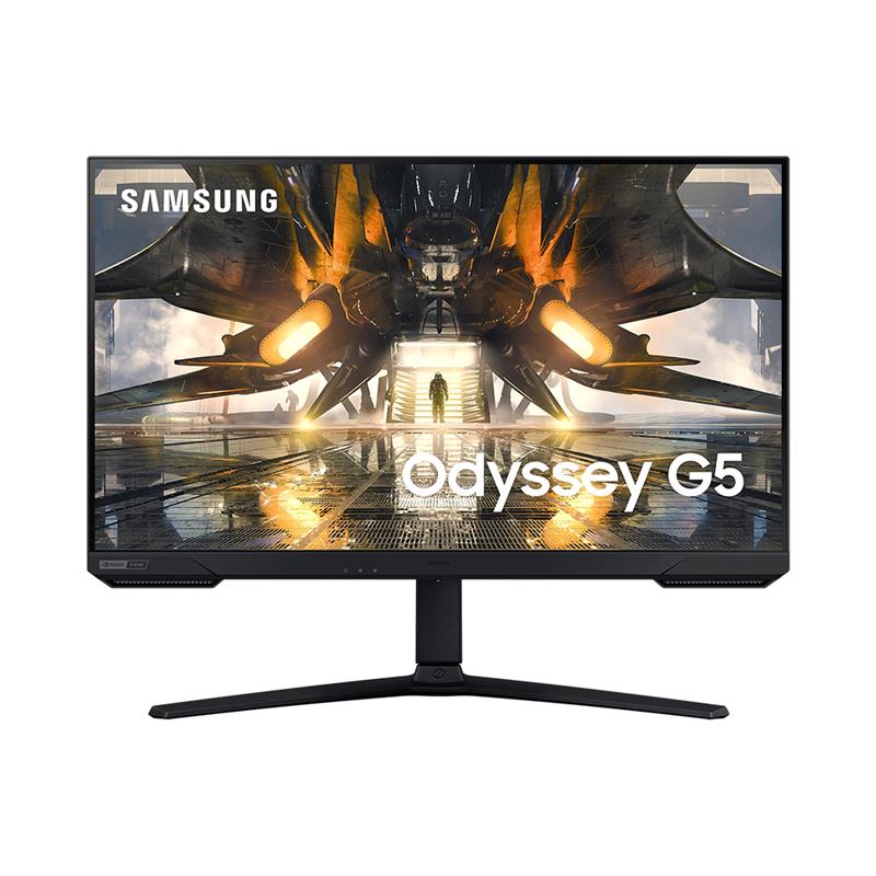 Samsung 32" Odyssey G50A QHD Gaming Monitor 2560 x 1440 IPS 165hz 1ms(Open Box)