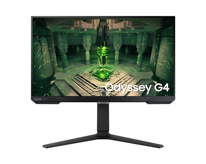 Samsung Odyssey G4 25" FHD 240Hz Gaming Monitor(Open Box)