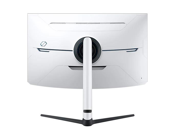 SAMSUNG ODYSSEY NEO G8 32’’ 240HZ 4K Samsung Odyssey Neo G8 32