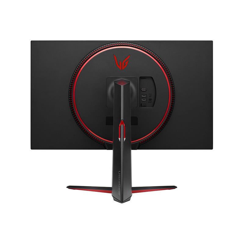 LG WQHD 165Hz 31.5インチ ゲーミングモニター 31.5インチ UltraGear™ WQHD＠165Hz対応ゲーミングモニター
