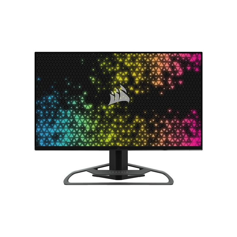 Corsair XENEON 32UHD144 32-Inch IPS UHD (3840 x 2160), FreeSync™ Premium, Adaptive Sync, 144Hz Refresh Rate, DisplayHDR600 G...