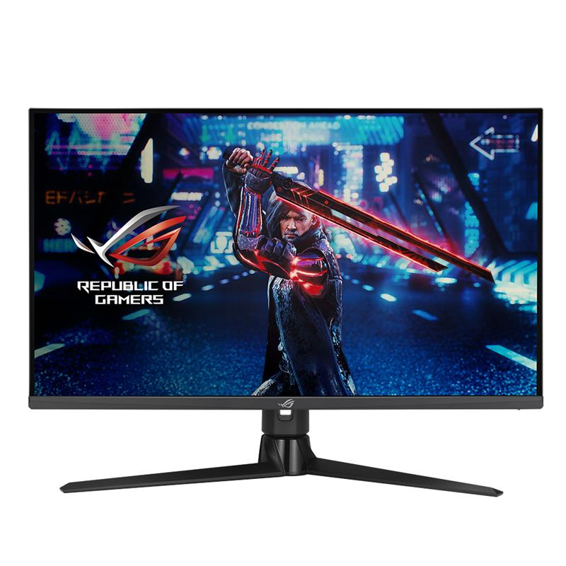 ROG Strix XG32UQ HDMI 2.1 32” Gaming Monitor , 4K UHD