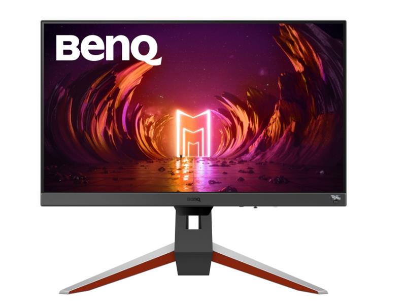 BenQ Mobiuz EX240 24 Inch 1080P FHD IPS 165Hz Gaming Monitor(Open Box)