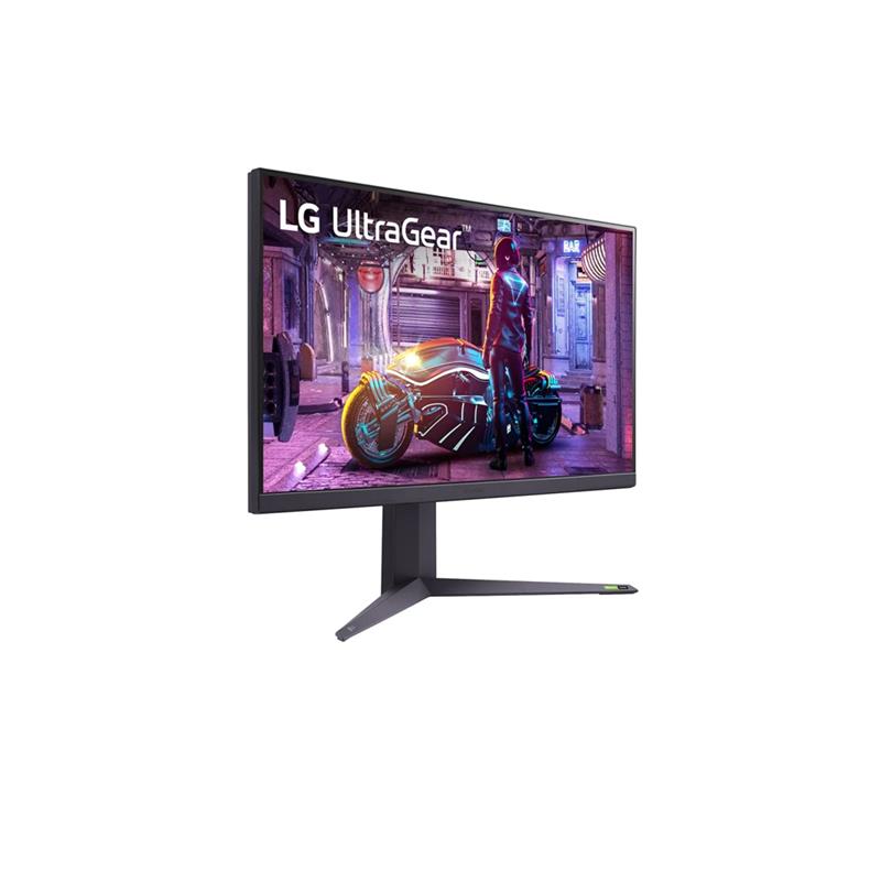 32” UltraGear™ QHD Gaming Monitor with 240Hz - Canada Computers