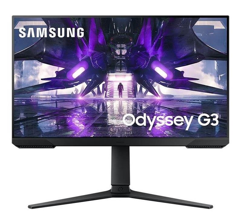 Samsung Odyssey G3 27" FHD VA 1ms FreeSync 144Hz Gaming Monitor(Open Box)