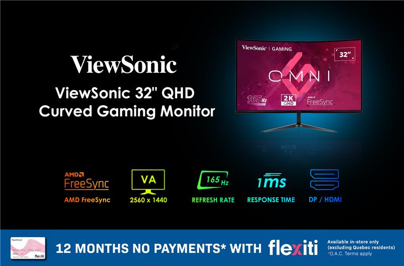 ViewSonic 32