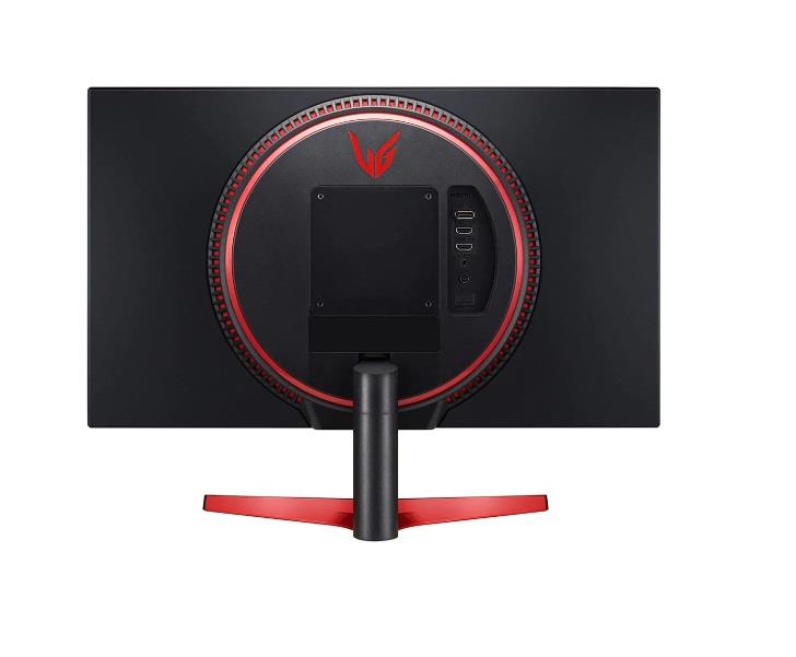 LG 24GN60R-B 23.8” UltraGear™ Full HD IPS 1ms 144 hz Gaming