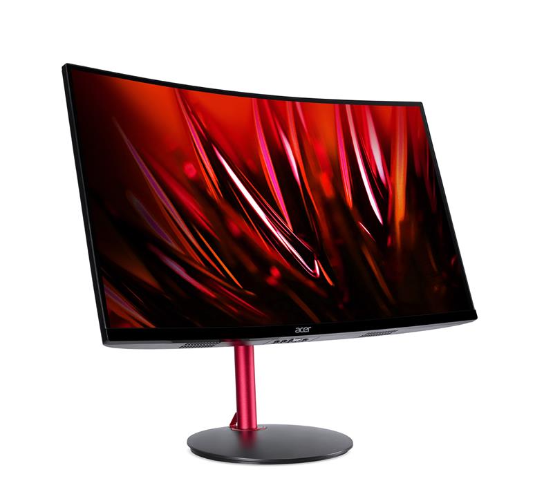 Acer Nitro XZ272U Pbmiiphx 27