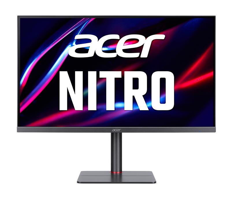 Acer Nitro 27" IPS 2560x1440 170Hz up to 0.5ms FreeSync Gaming Monitor(Open Box)