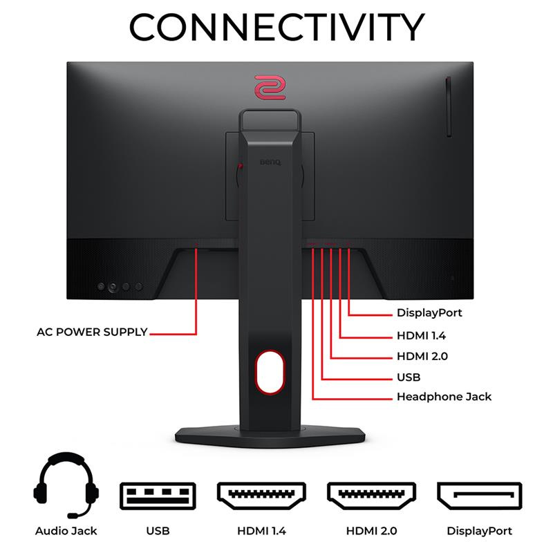 Amazon.co.jp: ベンキュージャパン BenQ ZOWIE ゲーミング