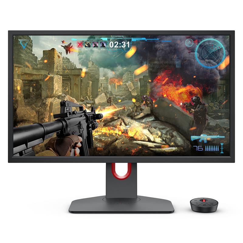 25IN ZOWIE XL2540K GAMING MONITOR 1920X1080 240Hz 0.5ms