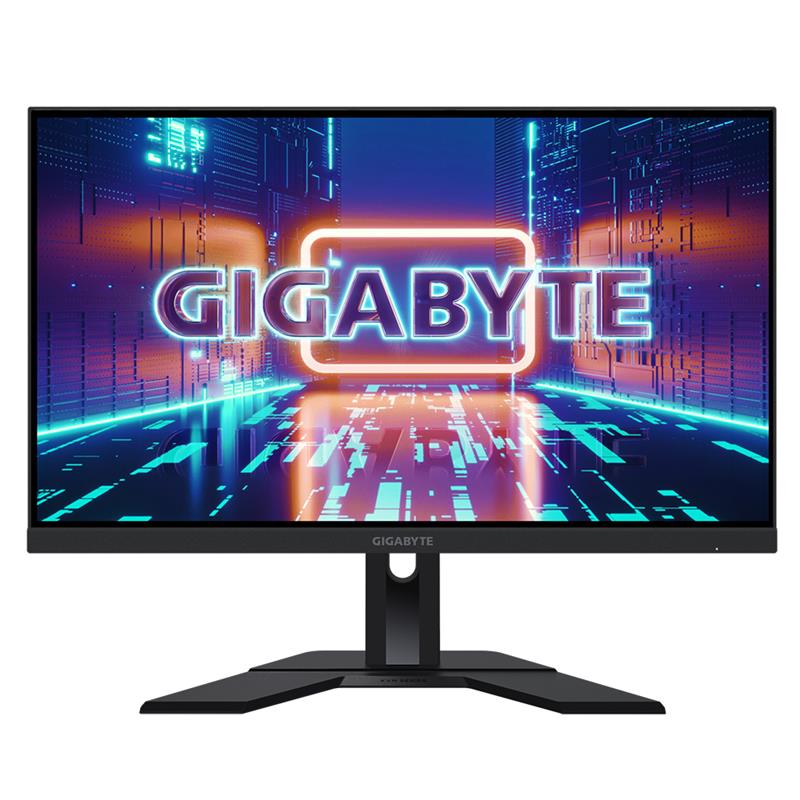 GIGABYTE M27Q P 27" Gaming Monitor IPS QHD 165Hz 0.5ms Height Adj(Open Box)