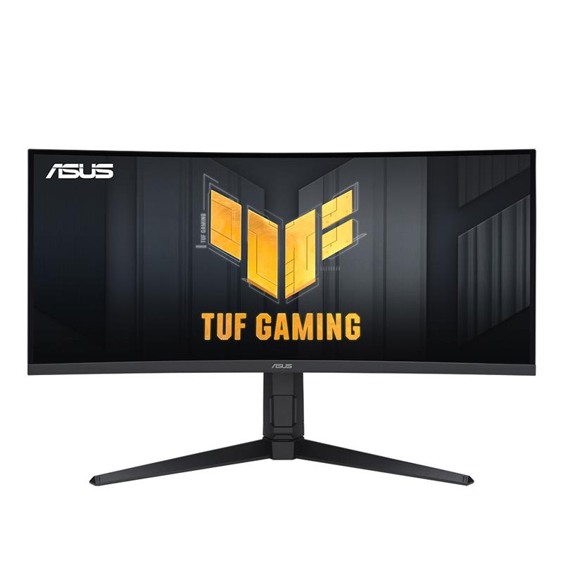 ASUS TUF Gaming 34" UWQHD Curved 100Hz 1ms (MPRT) Gaming Monitor(Open Box)