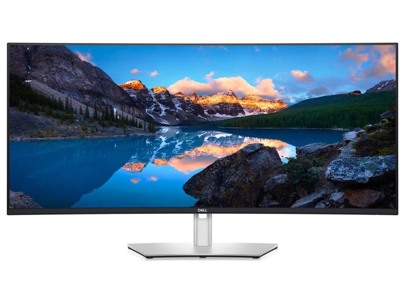 DELL ULTRASHARP 40 CURVED WUHD MONITOR U4021QW  Dell Ultrasharp 40 WUHD Monitor U4021QW, IPS, Curved, WUHD 5120 x 2160, 40Inch,