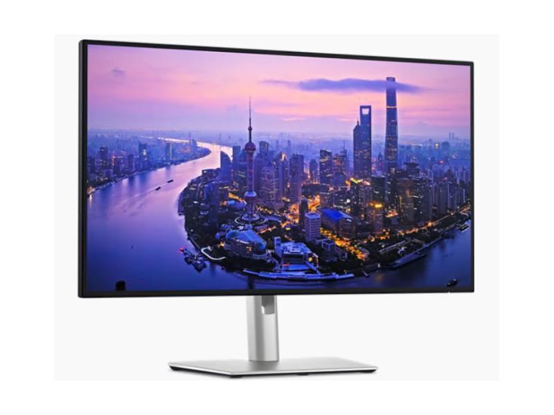 DELL ULTRASHARP 27 4K THUNDERBOLT HUB MONITOR U2725QE