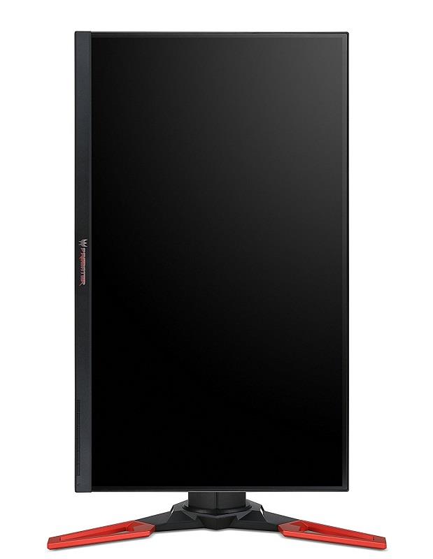 Acer Predator XB271HU Abmiprz 27